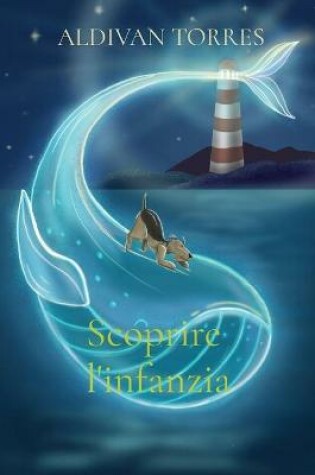 Cover of Scoprire l'infanzia