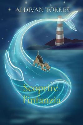 Book cover for Scoprire l'infanzia