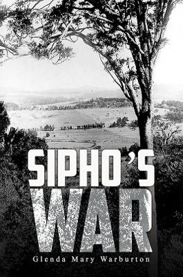 Book cover for Sipho's War