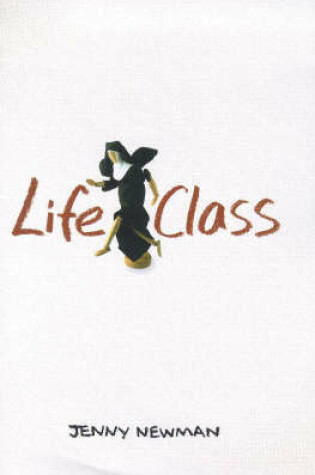 Cover of Life Class