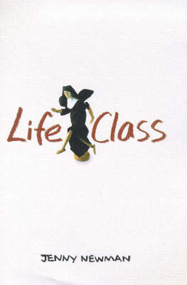 Book cover for Life Class