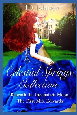 Book cover for Celestial Springs Collection