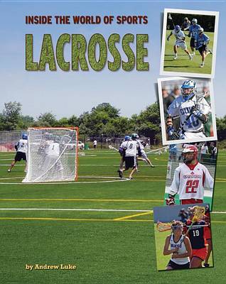 Cover of Lacrosse