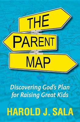 Book cover for Parent Map, The