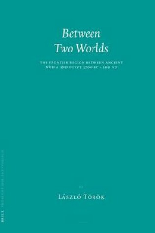 Cover of Between Two Worlds