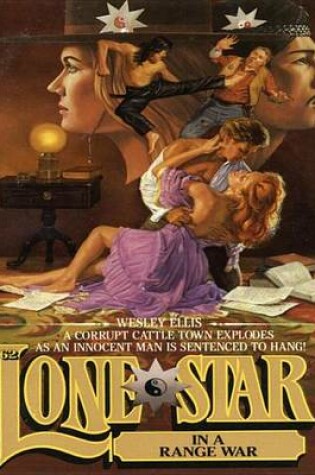 Cover of Lone Star 62