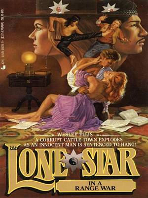 Book cover for Lone Star 62