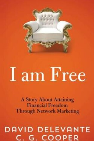 Cover of I am Free