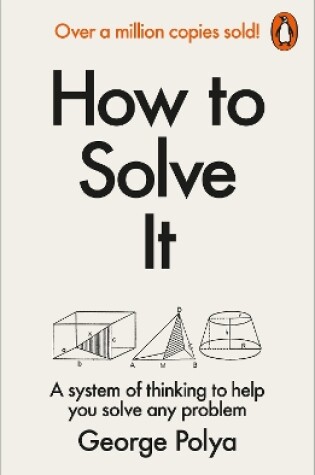 Cover of How to Solve It
