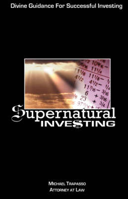 Book cover for Supernatural Investing