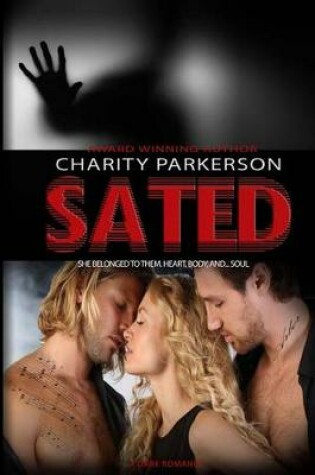 Cover of Sated