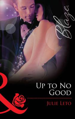 Book cover for Up To No Good