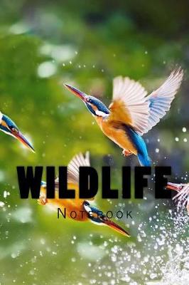 Book cover for Wildlife