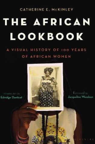 Cover of The African Lookbook