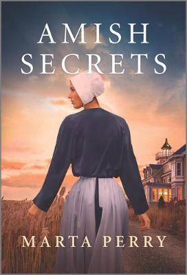Cover of Amish Secrets
