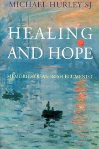 Cover of Healing and Hope