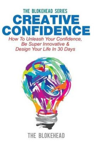 Cover of Creative Confidence