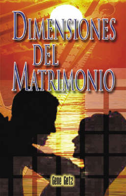 Book cover for Dimensiones Del Matrimonio