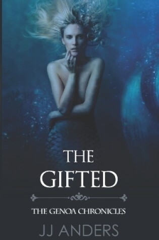 Cover of The Gifted
