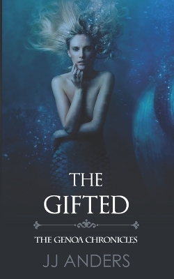 Cover of The Gifted