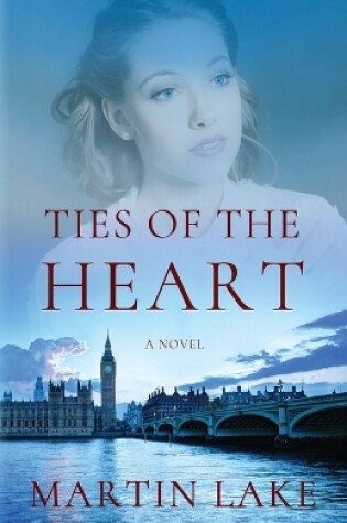 Cover of Ties of the Heart
