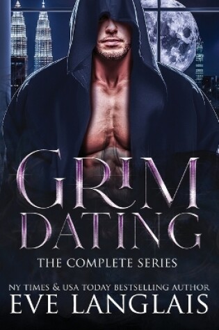 Cover of Grim Dating