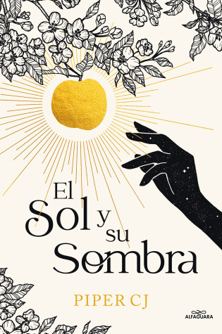 Cover of El sol y su sombra / The Sun and It's Shade