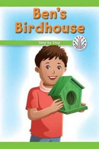 Cover of Ben's Birdhouse