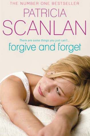 Cover of Forgive and Forget