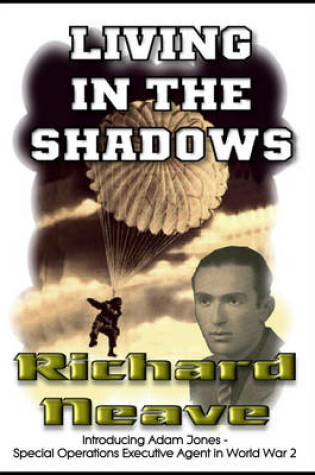 Cover of Living in the Shadows