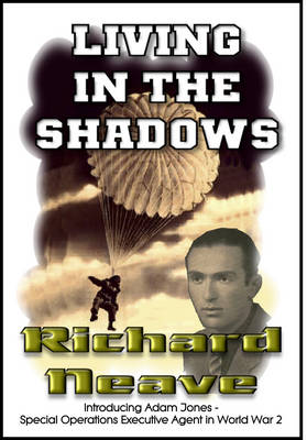 Book cover for Living in the Shadows