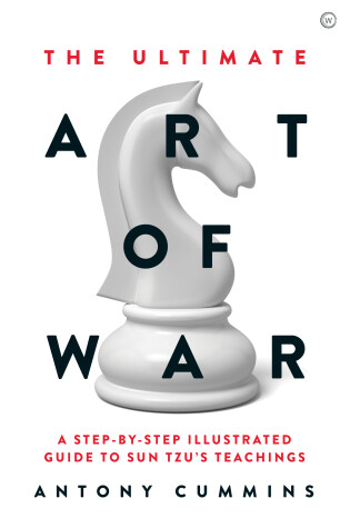 Cover of The Ultimate Art of War