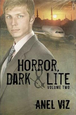 Cover of Horror Lite