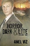 Book cover for Horror Lite