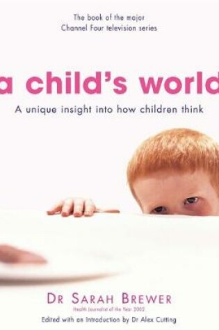 Cover of A Child's World