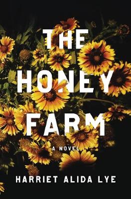 Book cover for The Honey Farm