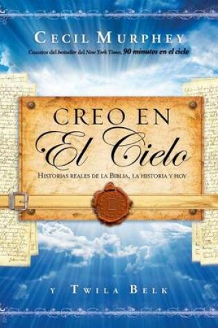 Cover of Creo en el cielo