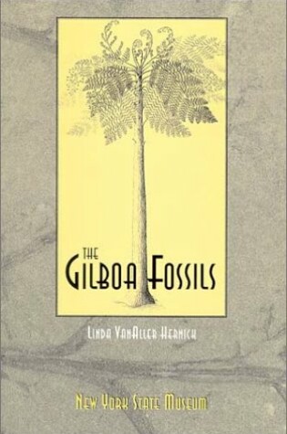 Cover of The Gilboa Fossils