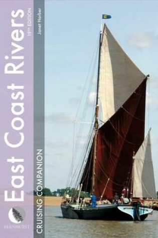 Cover of East Coast Rivers Cruising Companion