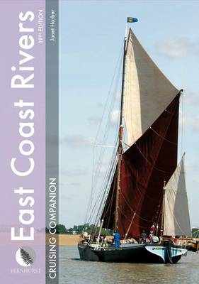 Cover of East Coast Rivers Cruising Companion