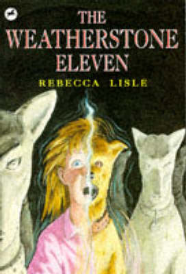 Book cover for The Weatherstone Eleven