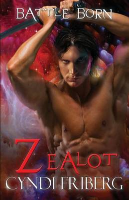 Cover of Zealot