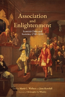 Cover of Association and Enlightenment