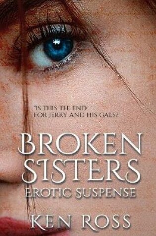 Cover of Broken Sisters