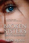 Book cover for Broken Sisters