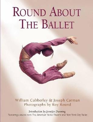 Book cover for Round About the Ballet