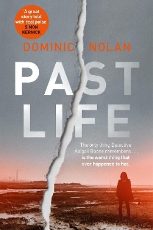 Cover of Past Life