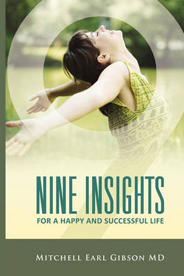 Book cover for Nine Insights