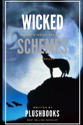 Book cover for Wicked Schemes