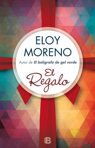 Book cover for El regalo/ The Gift